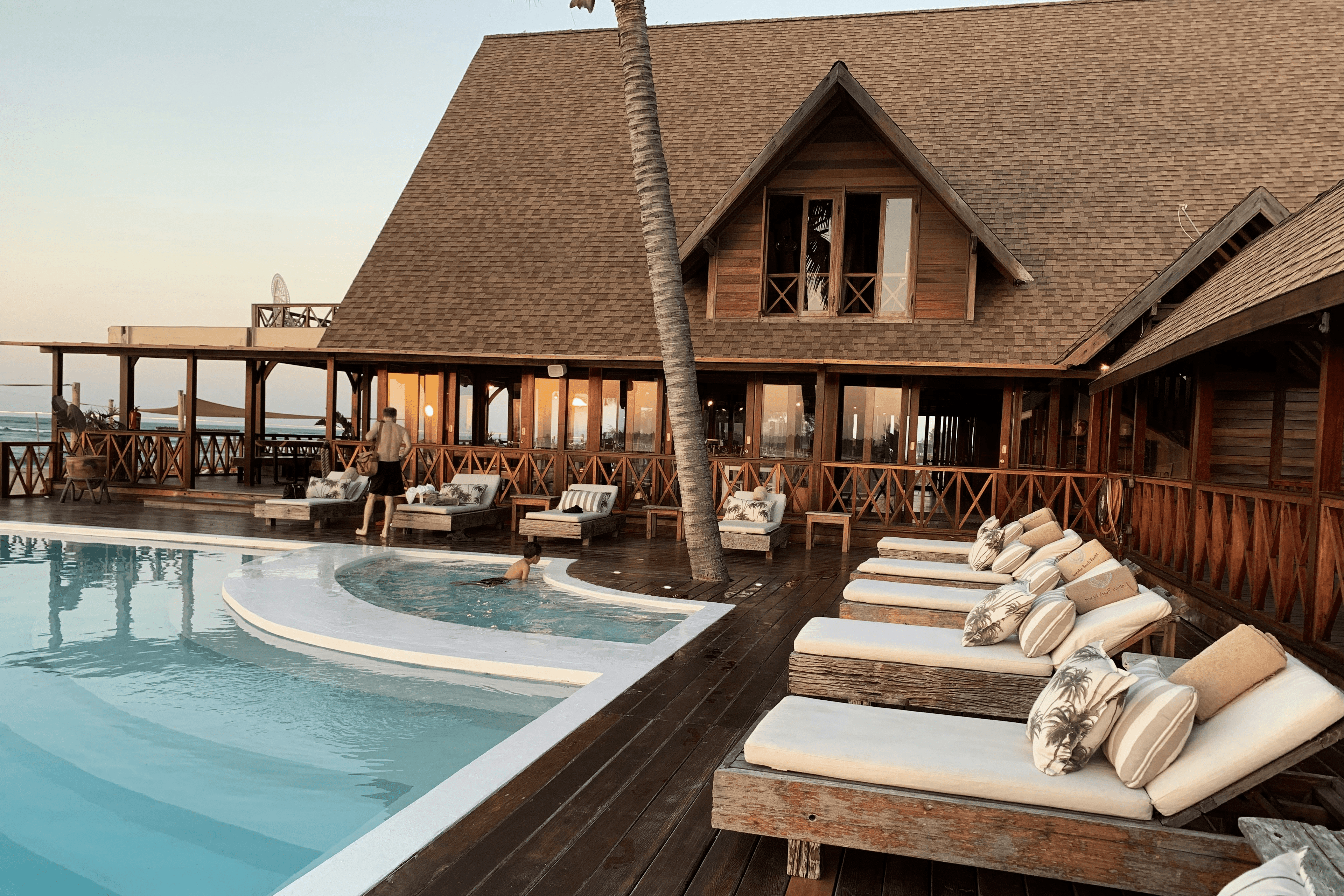 Hospitality and Tourism