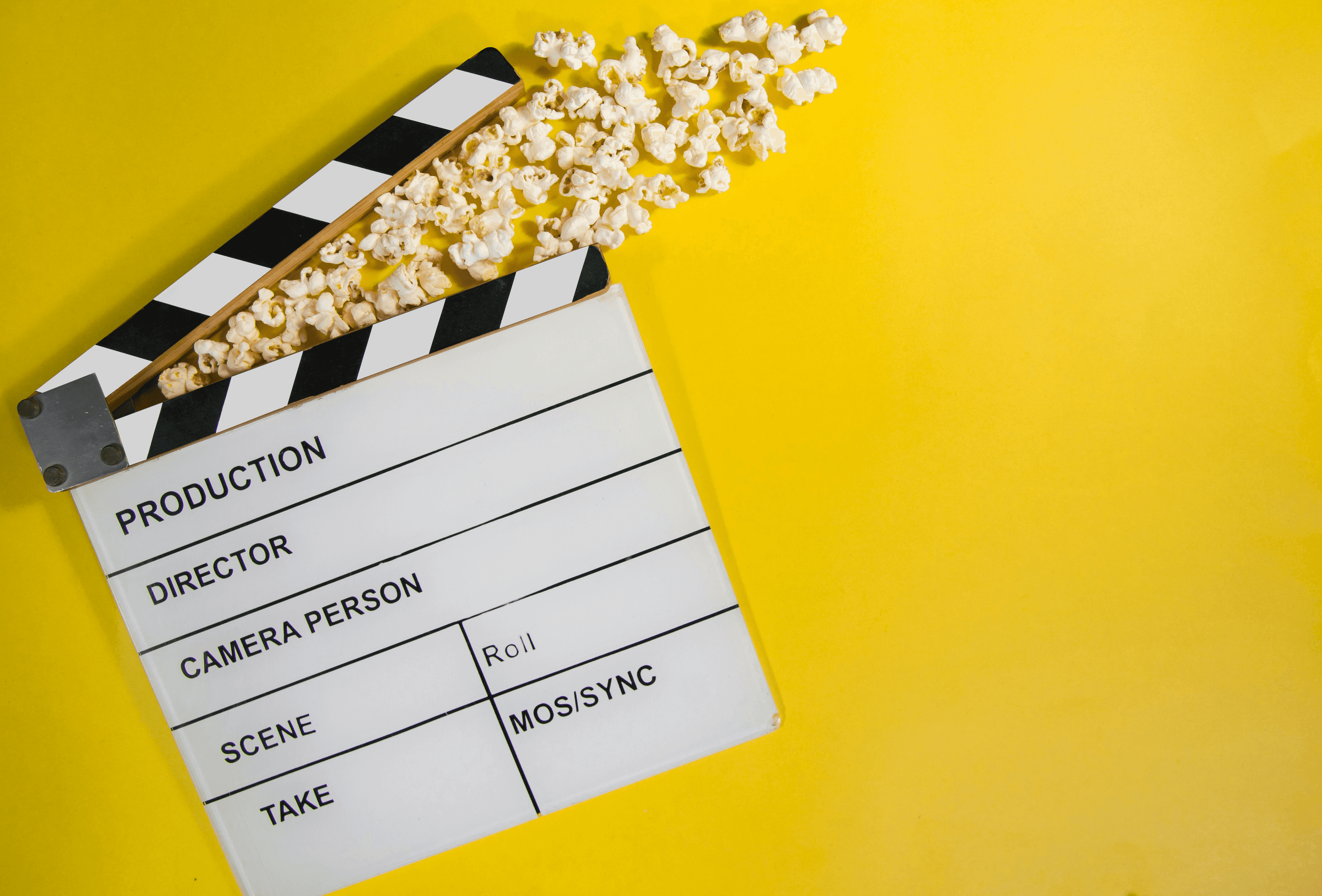 Media and Entertainment