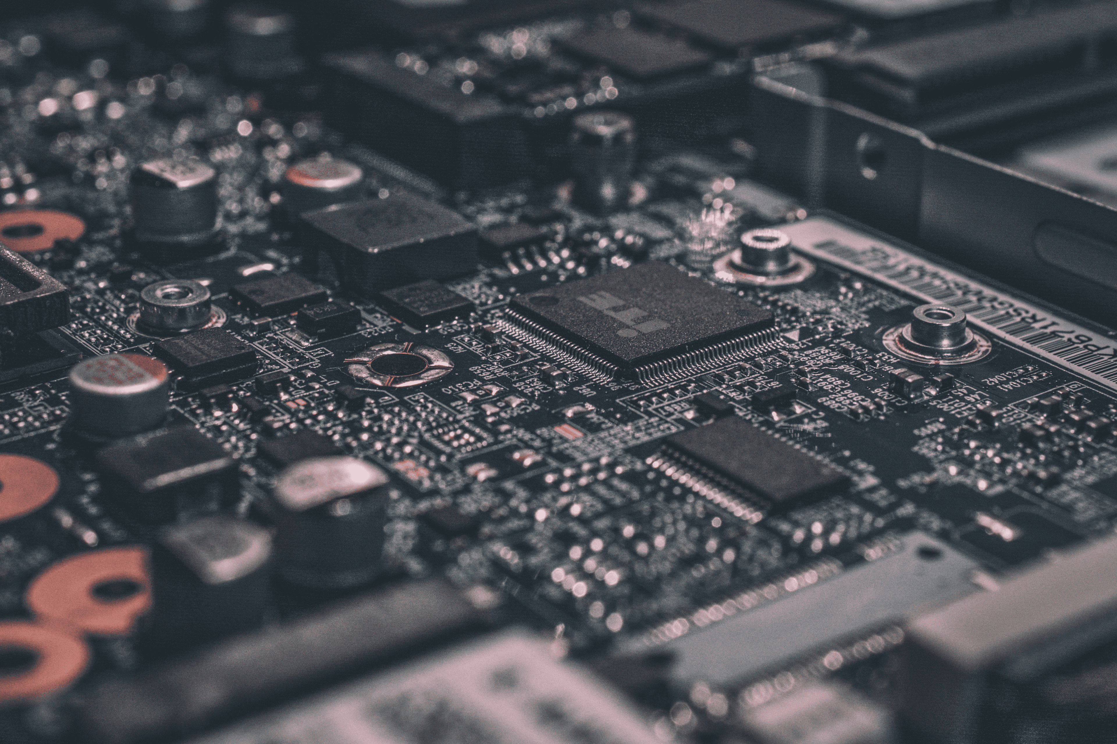 Technology and Software
