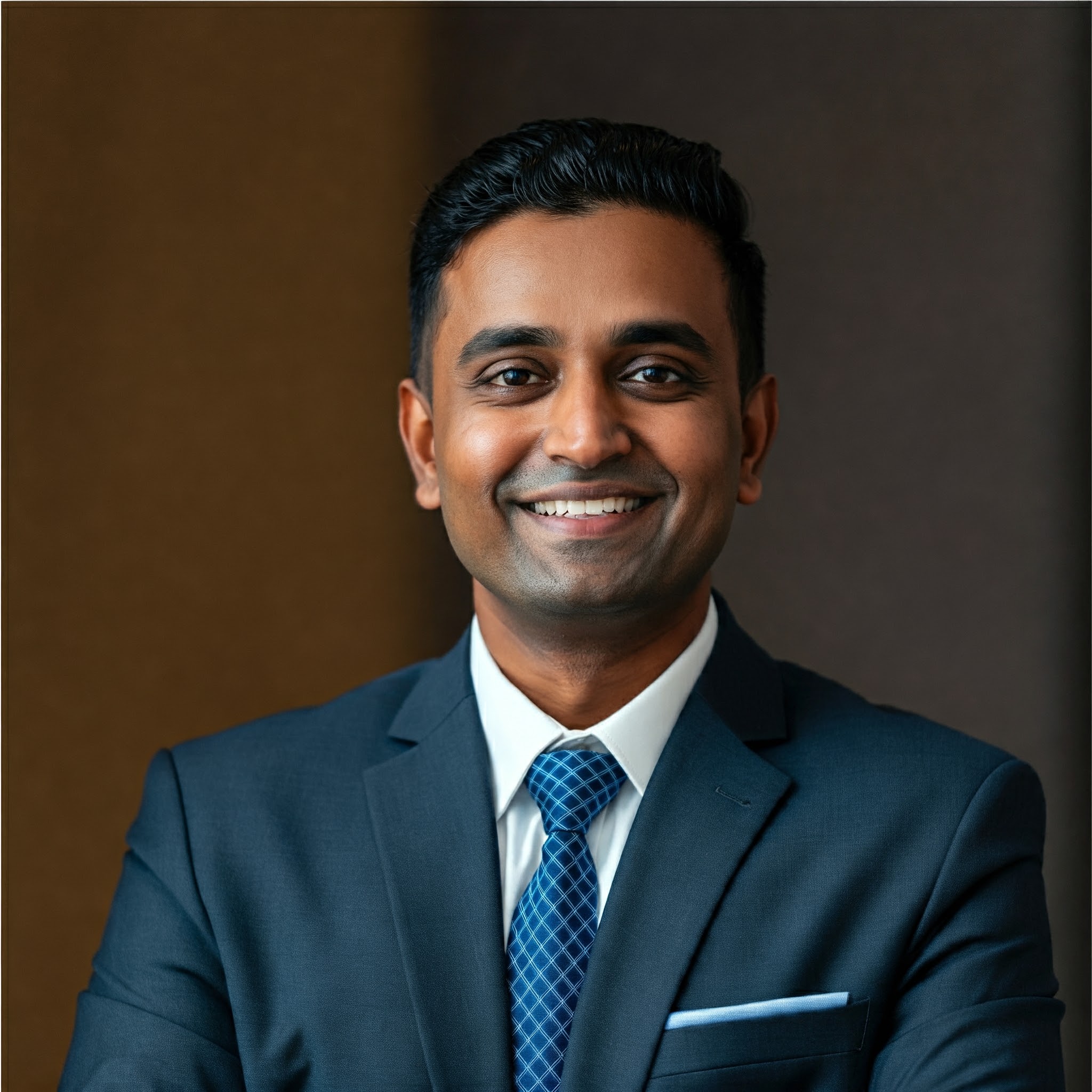 Financial Expert