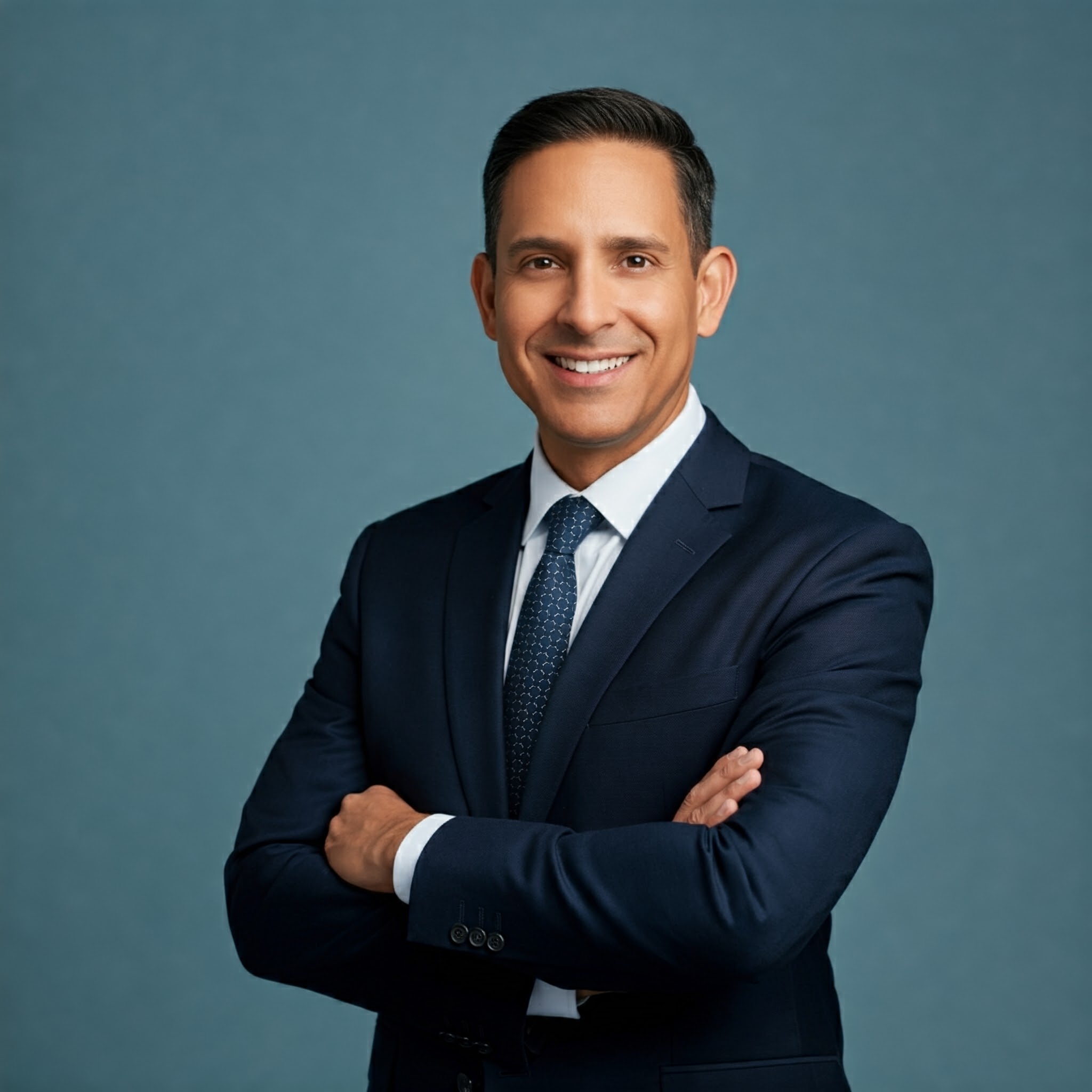 IP Rights Expert